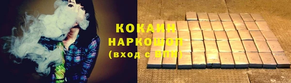 хмурый Дмитровск